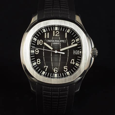 patek philippe aquanaut jumbo